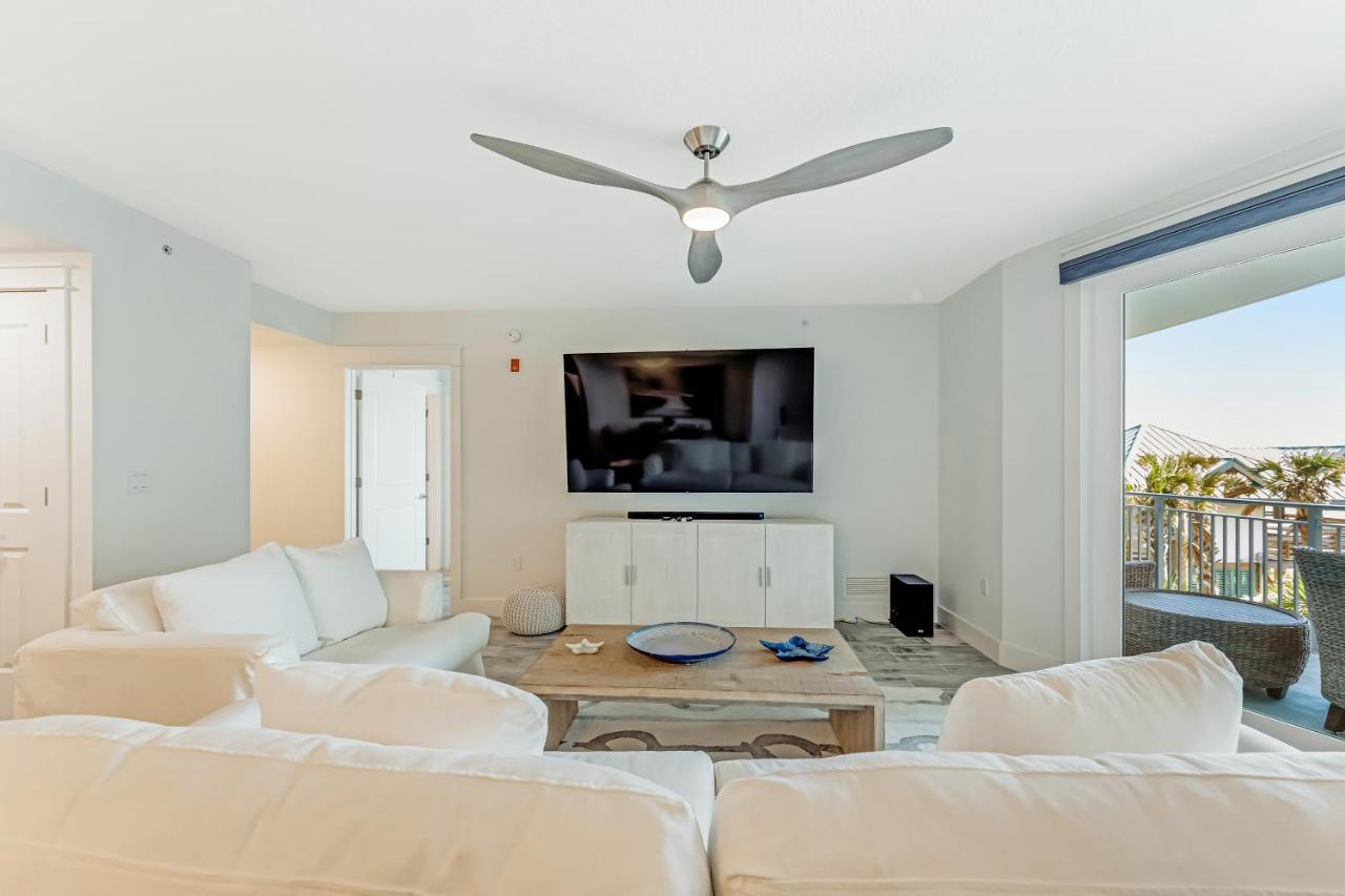 Blu Condos Fort Walton Beach Exterior foto