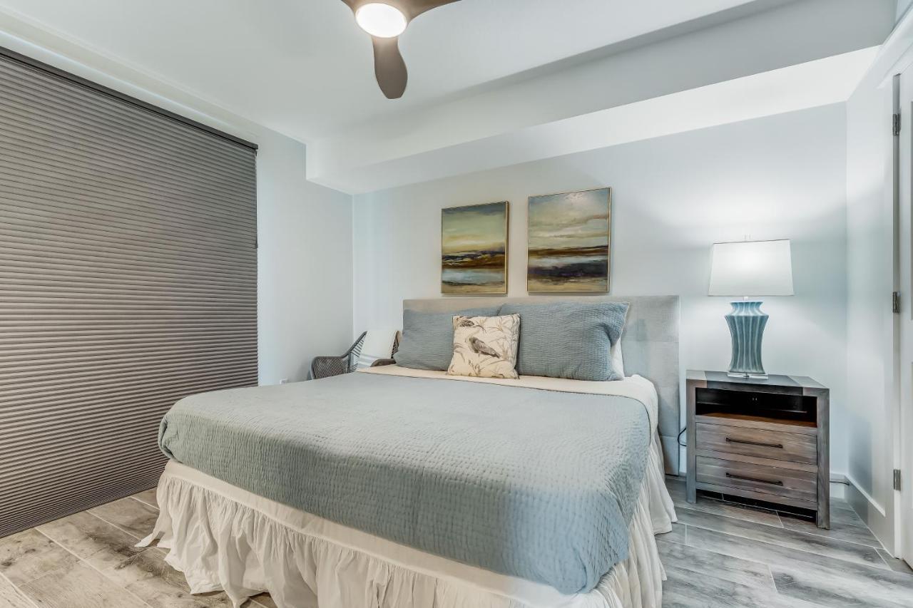 Blu Condos Fort Walton Beach Exterior foto