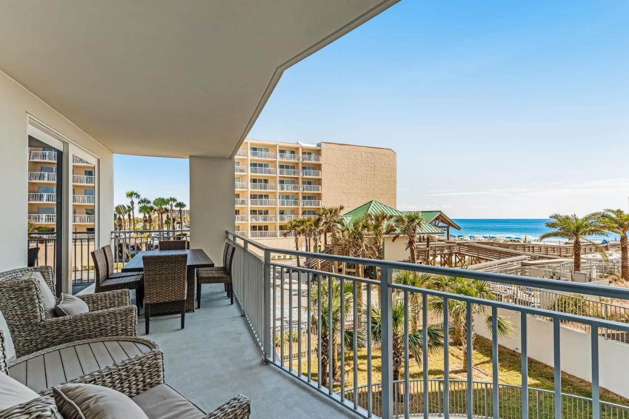 Blu Condos Fort Walton Beach Exterior foto