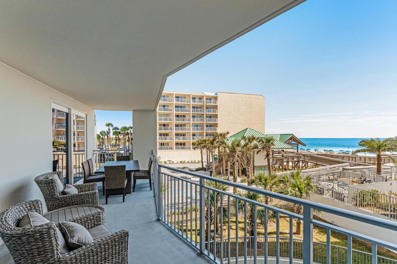 Blu Condos Fort Walton Beach Exterior foto
