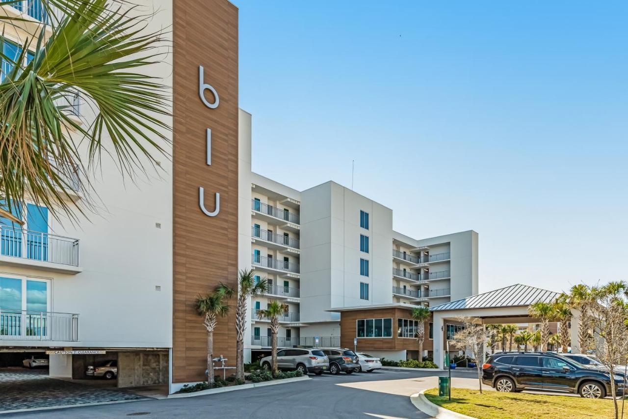 Blu Condos Fort Walton Beach Exterior foto