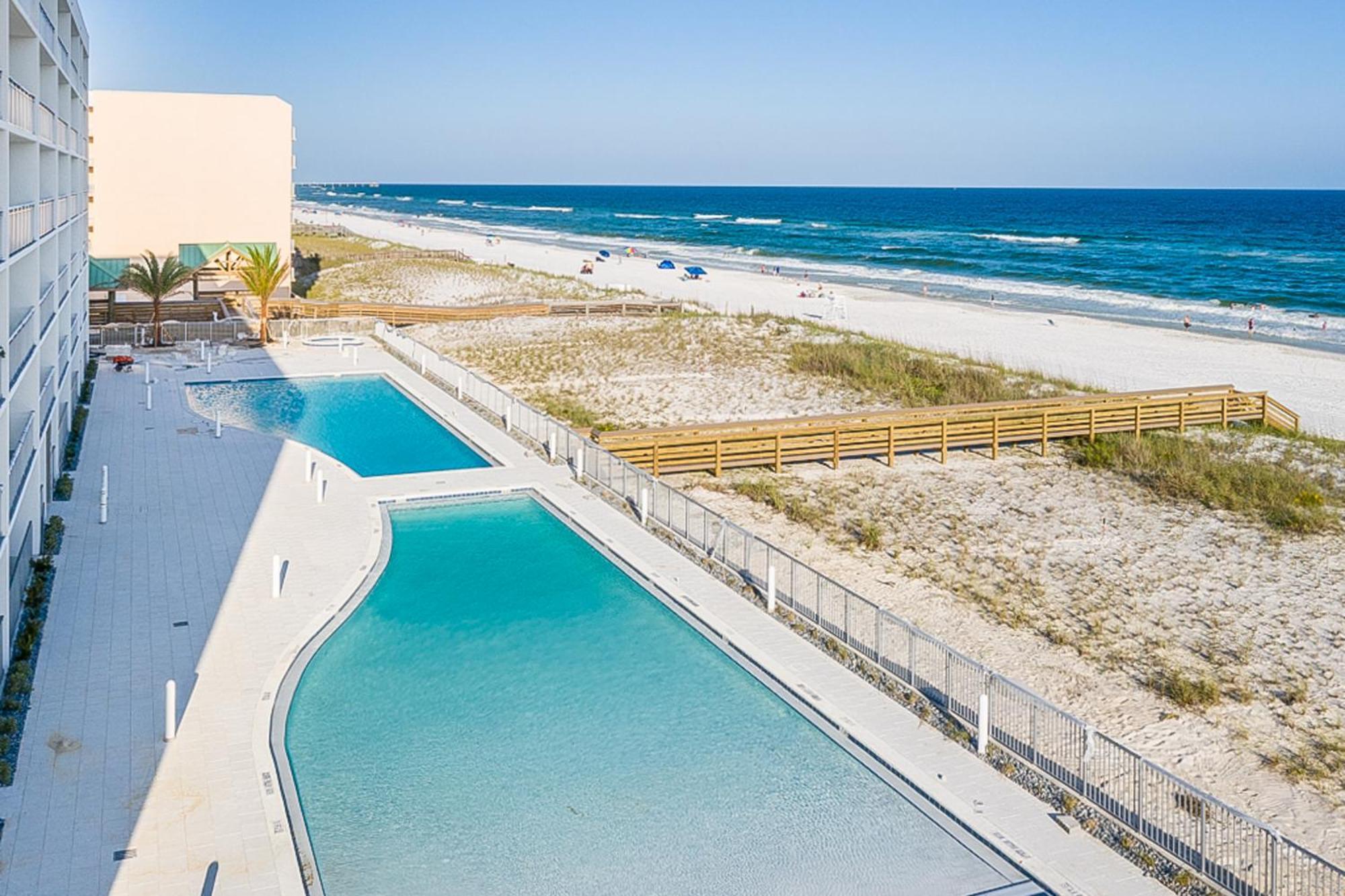 Blu Condos Fort Walton Beach Habitación foto