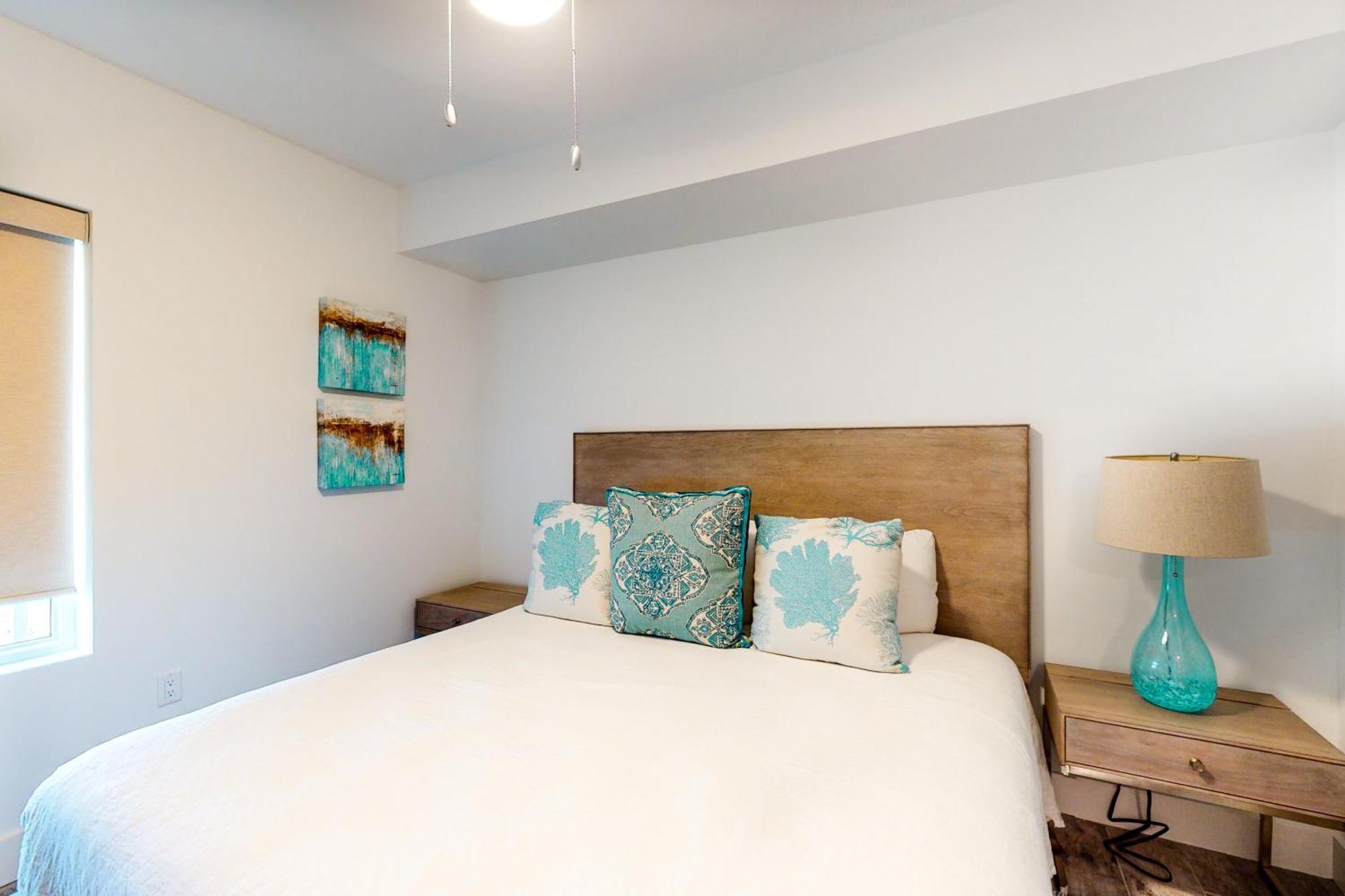 Blu Condos Fort Walton Beach Habitación foto