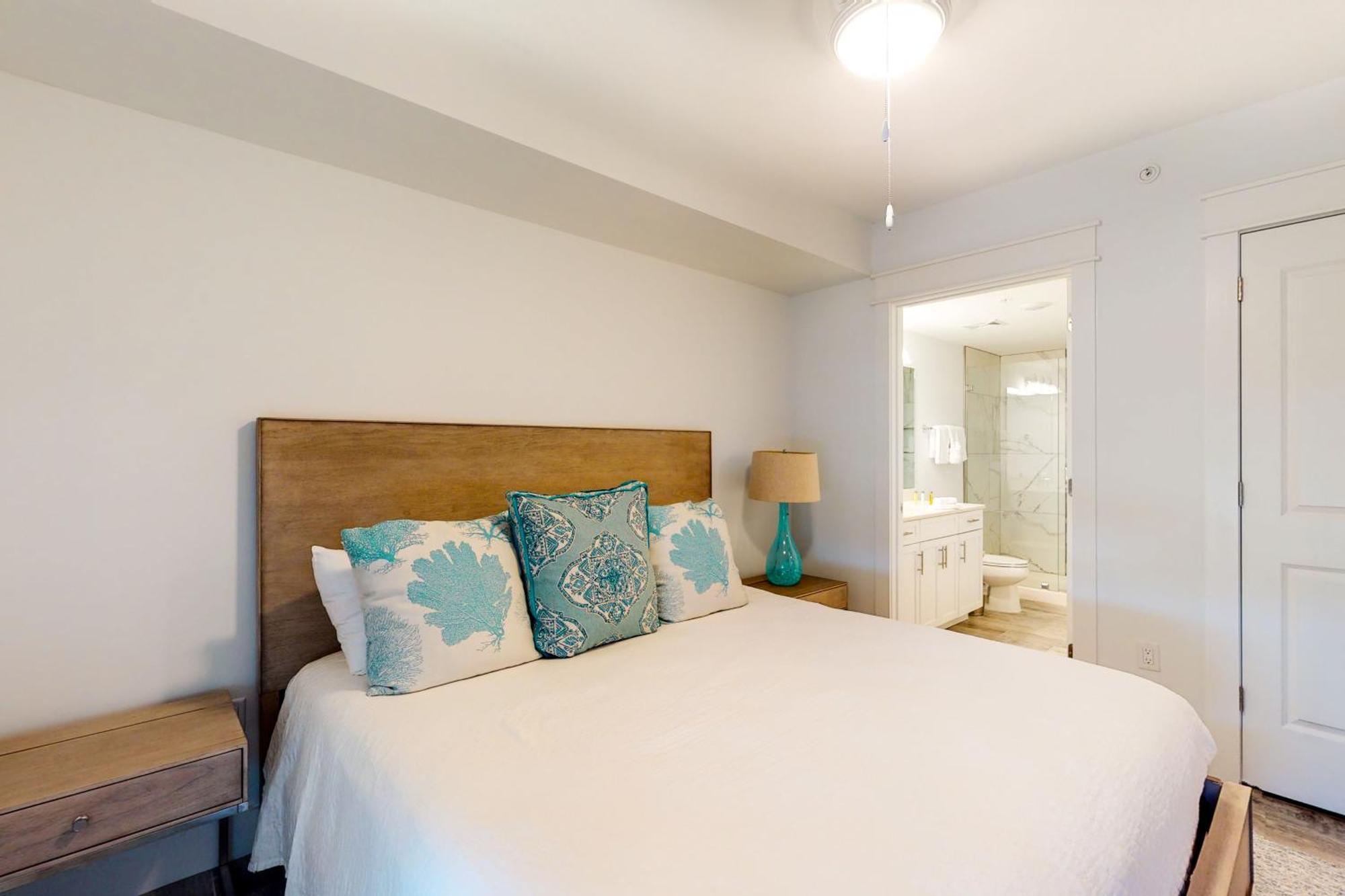 Blu Condos Fort Walton Beach Habitación foto
