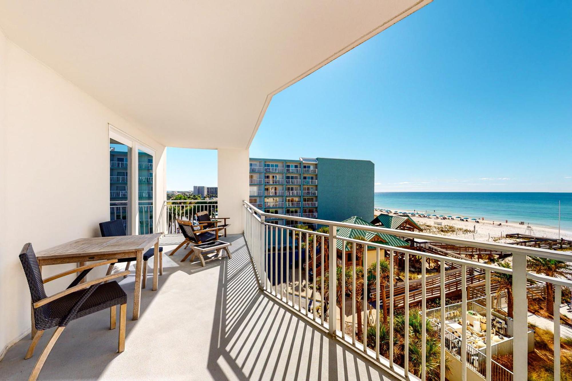 Blu Condos Fort Walton Beach Habitación foto