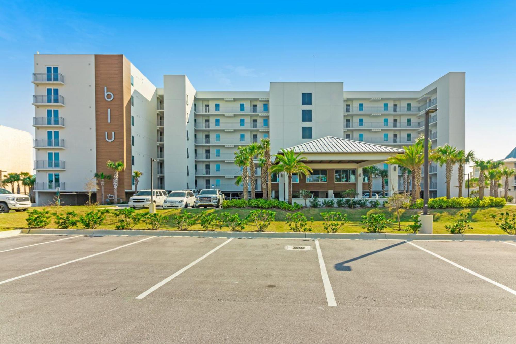 Blu Condos Fort Walton Beach Habitación foto