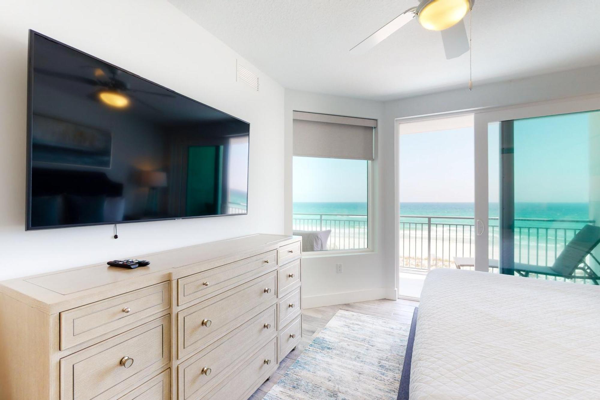 Blu Condos Fort Walton Beach Habitación foto