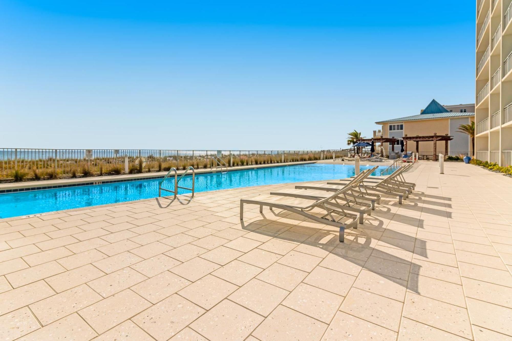 Blu Condos Fort Walton Beach Habitación foto