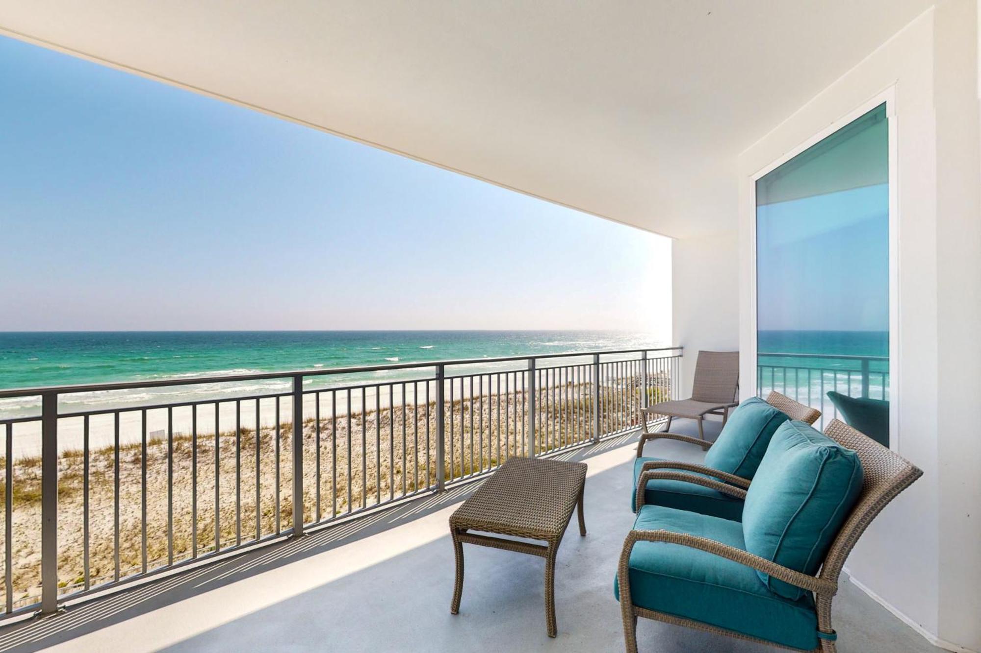 Blu Condos Fort Walton Beach Habitación foto