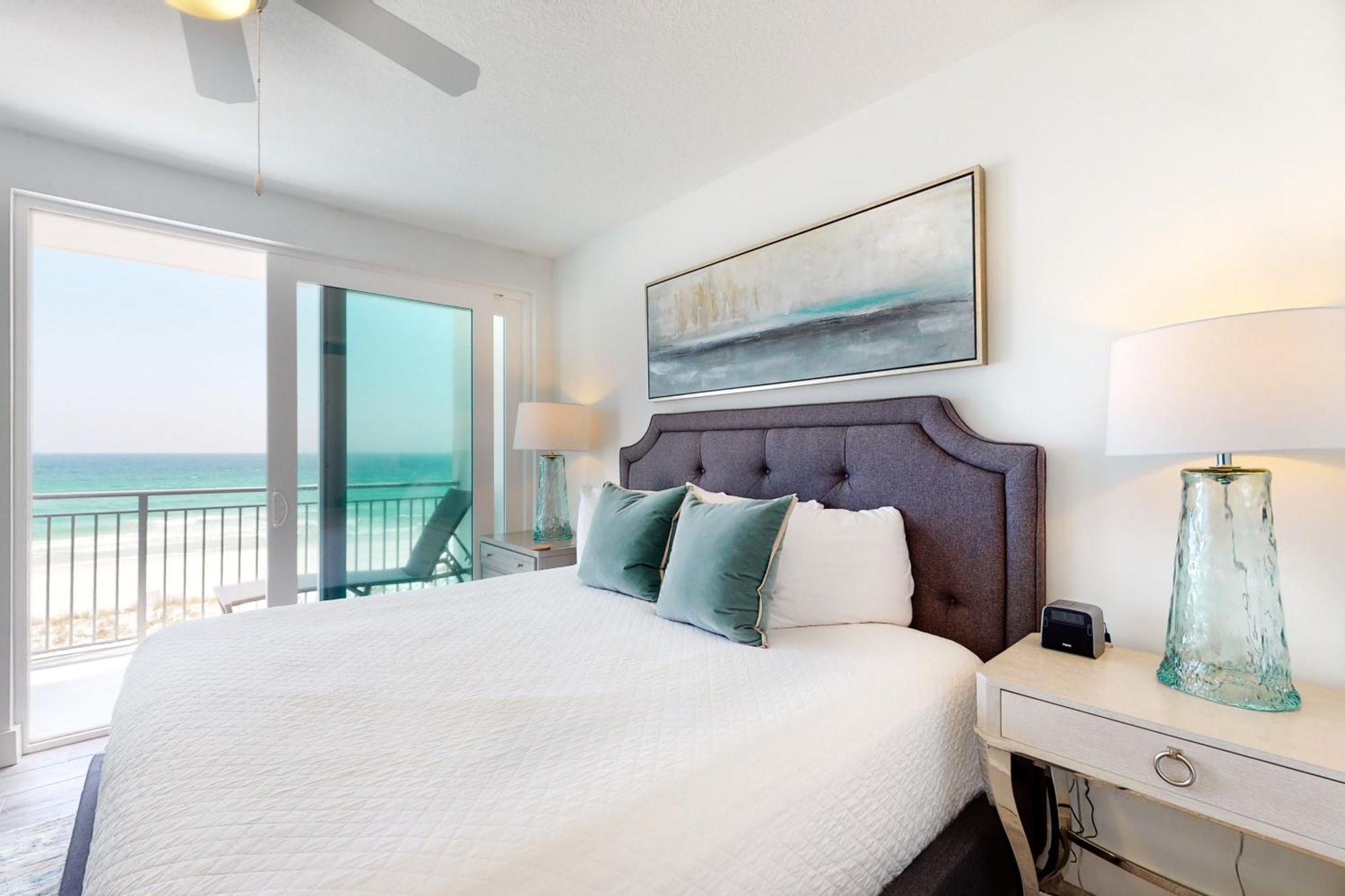 Blu Condos Fort Walton Beach Habitación foto