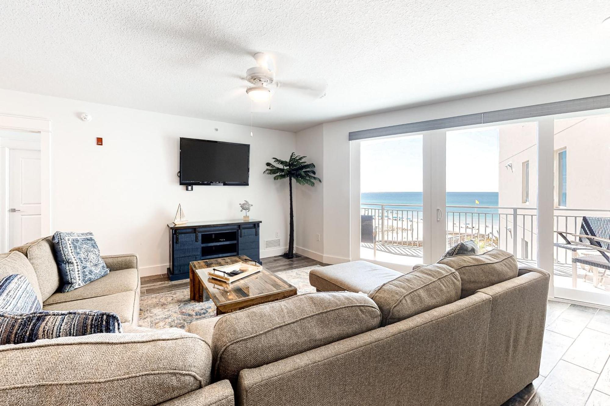 Blu Condos Fort Walton Beach Habitación foto