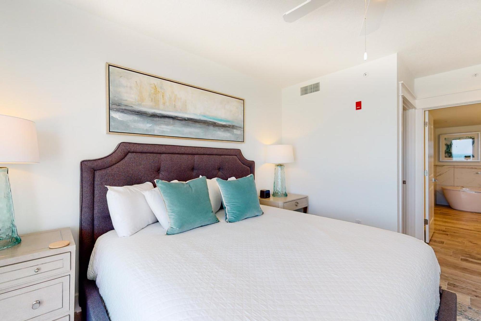 Blu Condos Fort Walton Beach Habitación foto