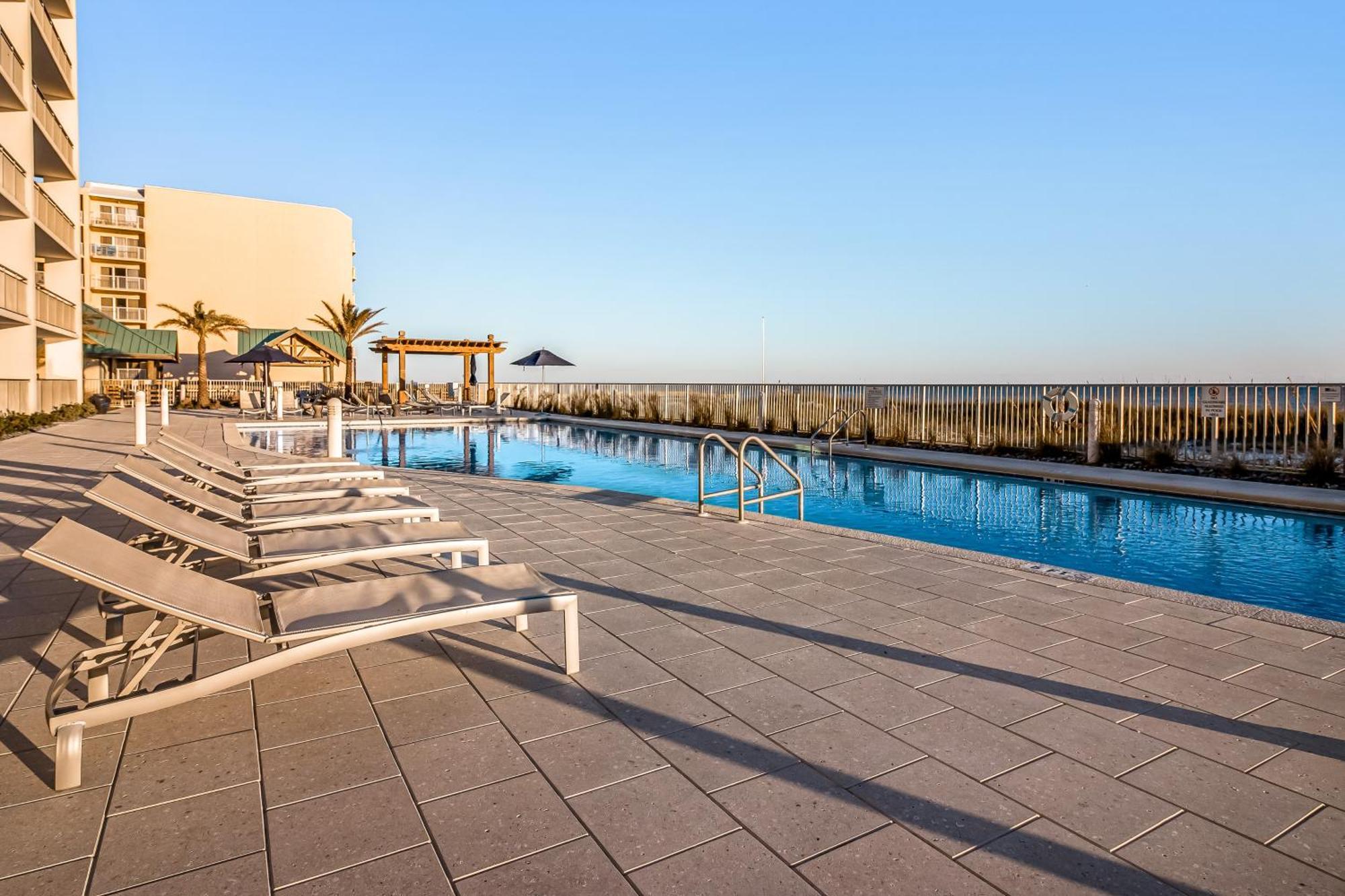 Blu Condos Fort Walton Beach Habitación foto