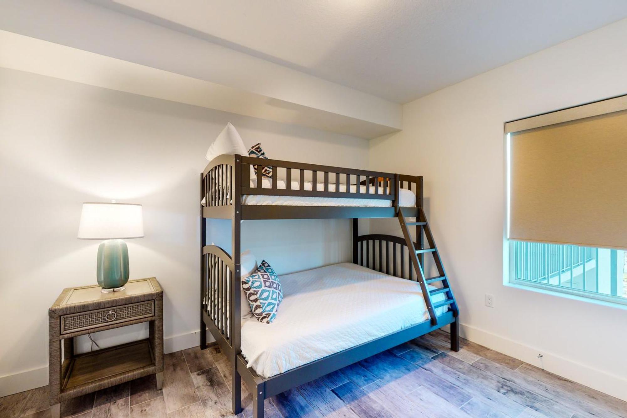 Blu Condos Fort Walton Beach Habitación foto