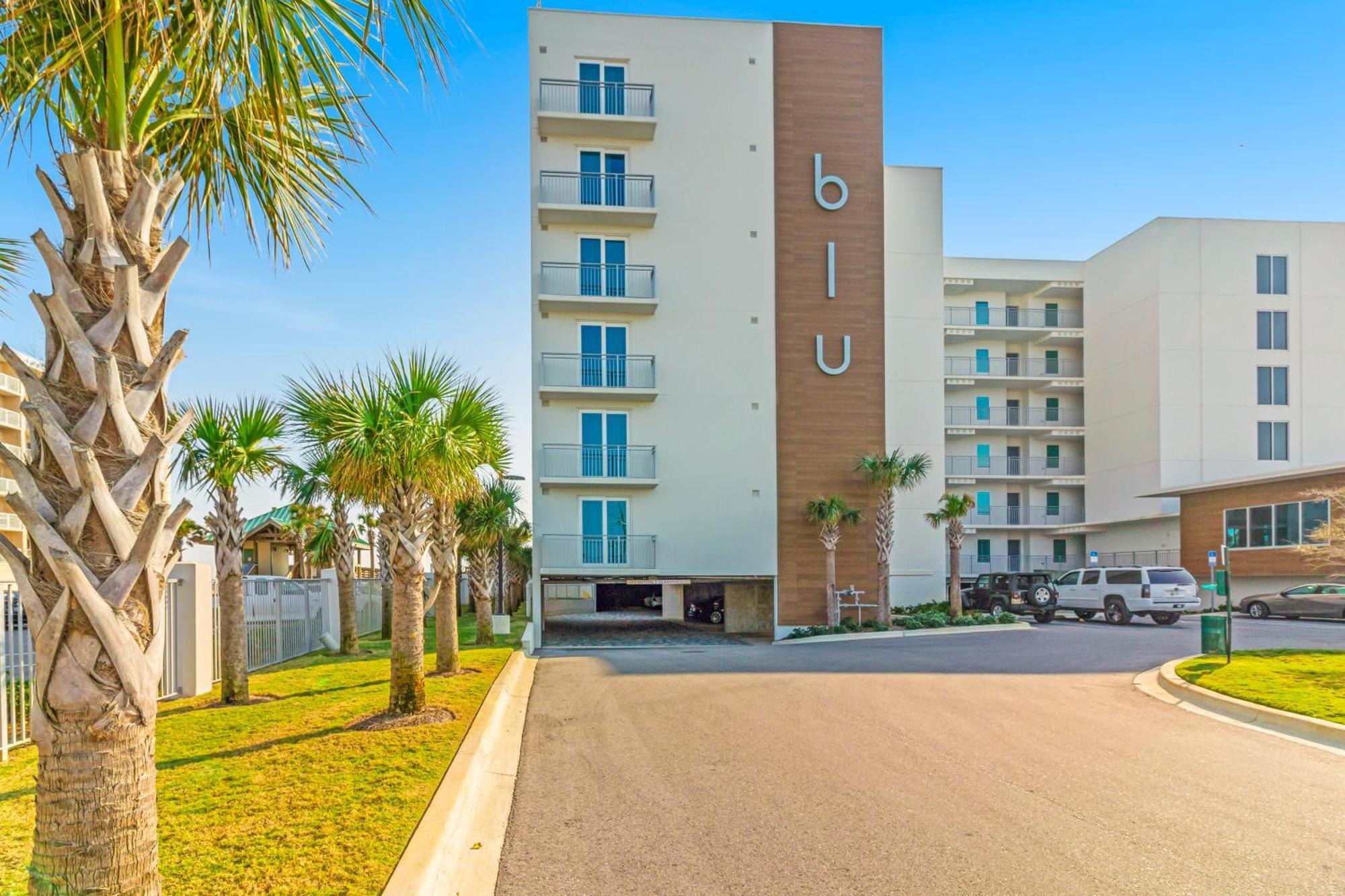 Blu Condos Fort Walton Beach Habitación foto