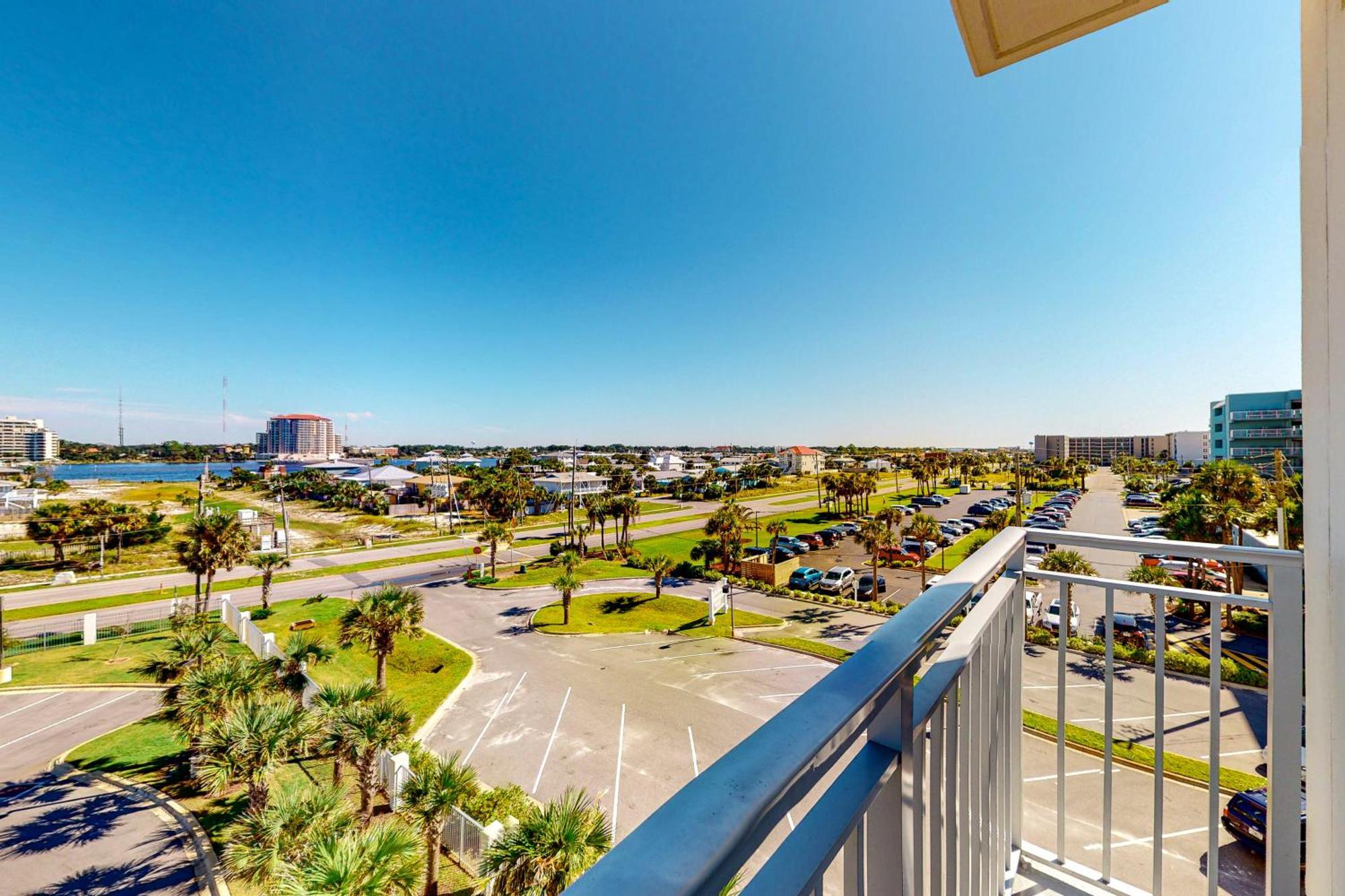 Blu Condos Fort Walton Beach Habitación foto