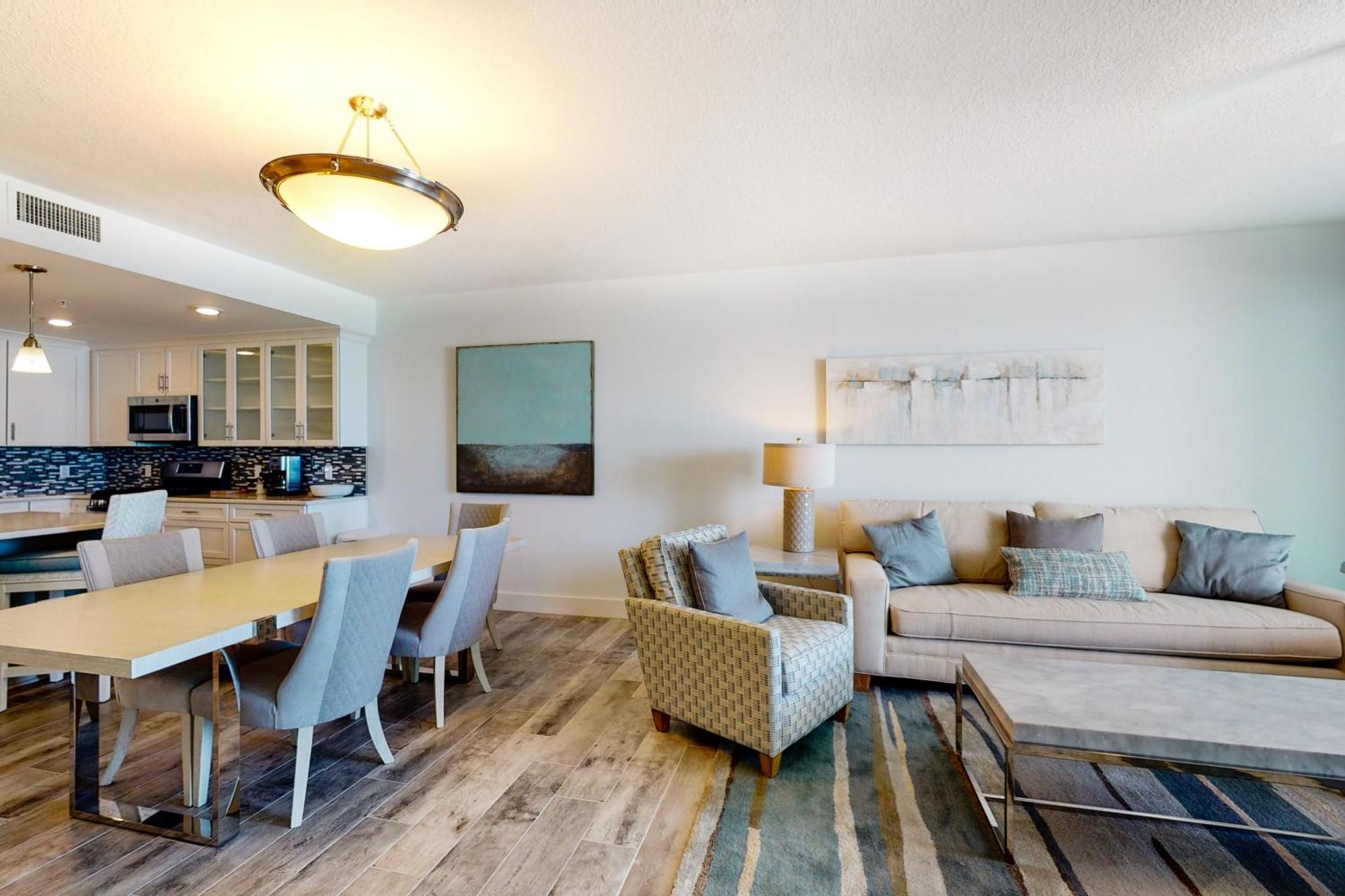 Blu Condos Fort Walton Beach Habitación foto