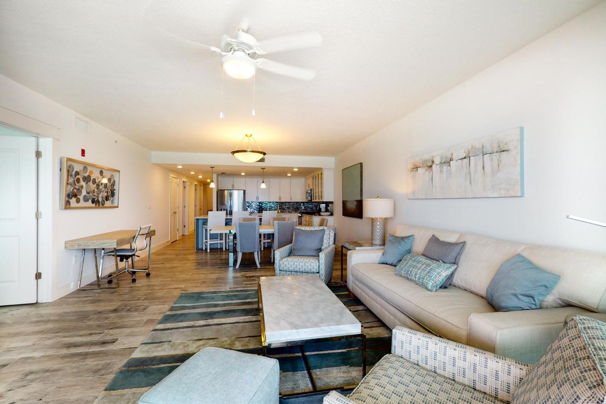 Blu Condos Fort Walton Beach Habitación foto