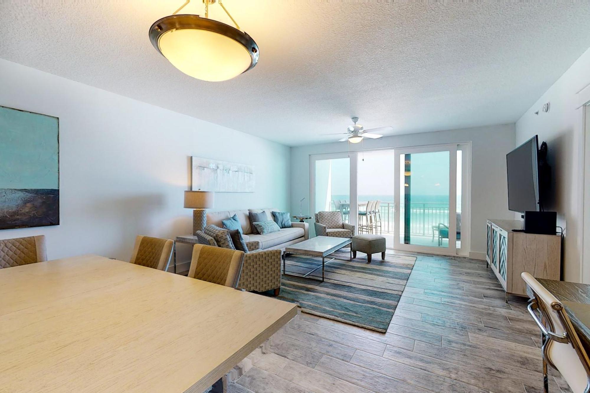 Blu Condos Fort Walton Beach Habitación foto