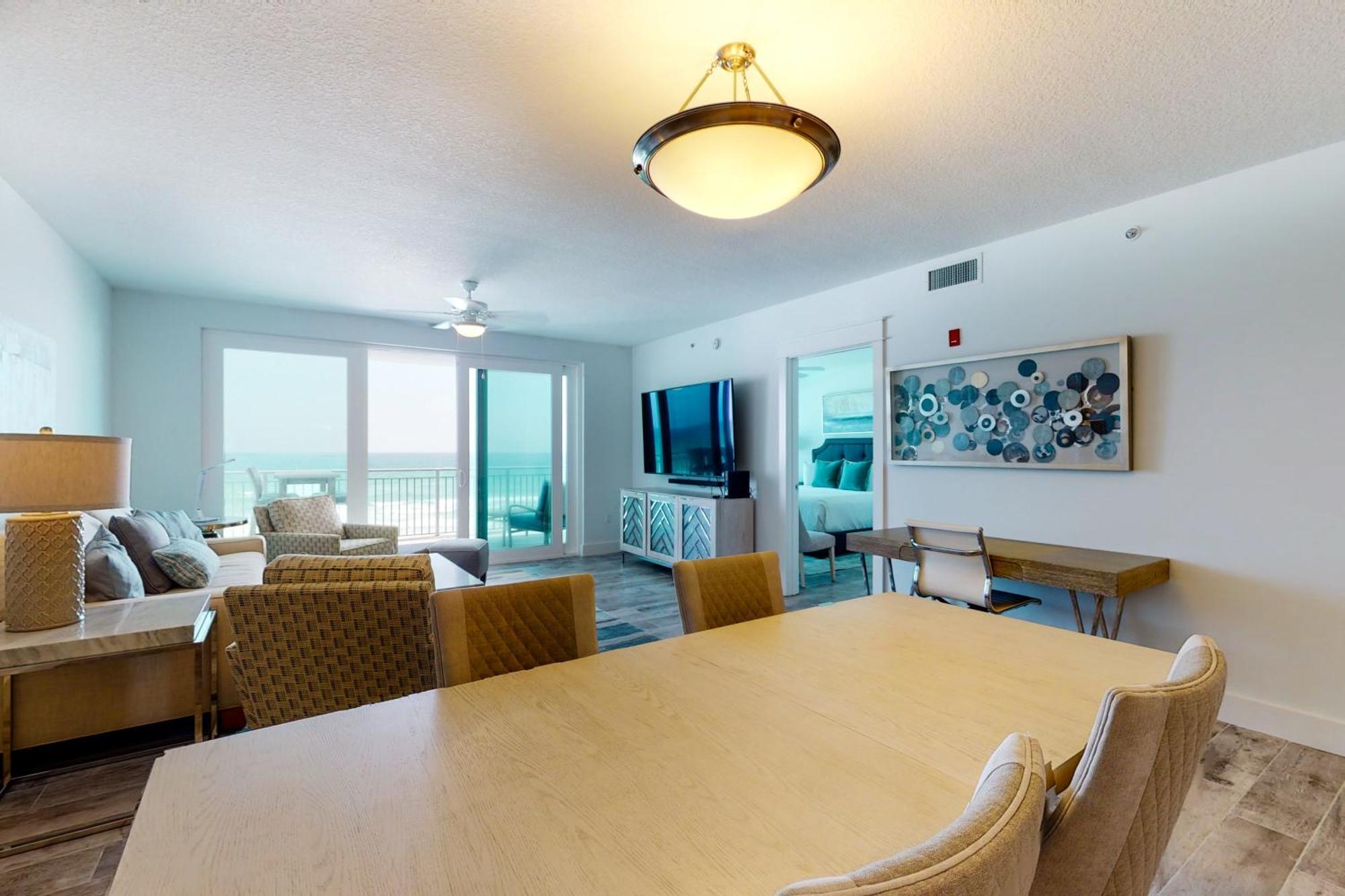 Blu Condos Fort Walton Beach Habitación foto