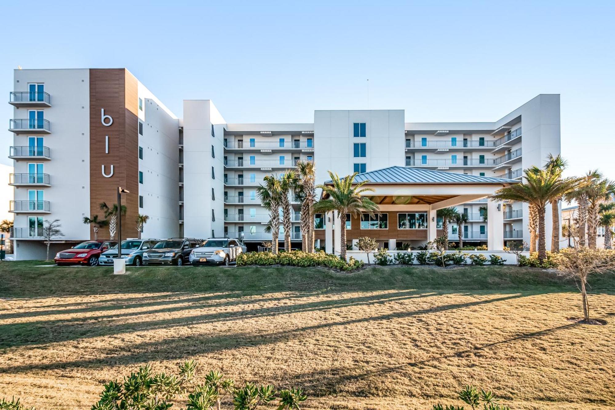 Blu Condos Fort Walton Beach Habitación foto
