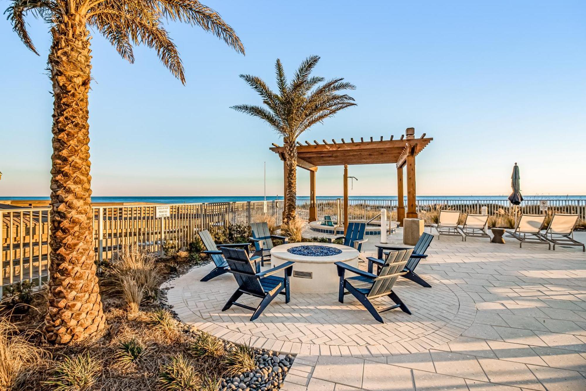 Blu Condos Fort Walton Beach Habitación foto