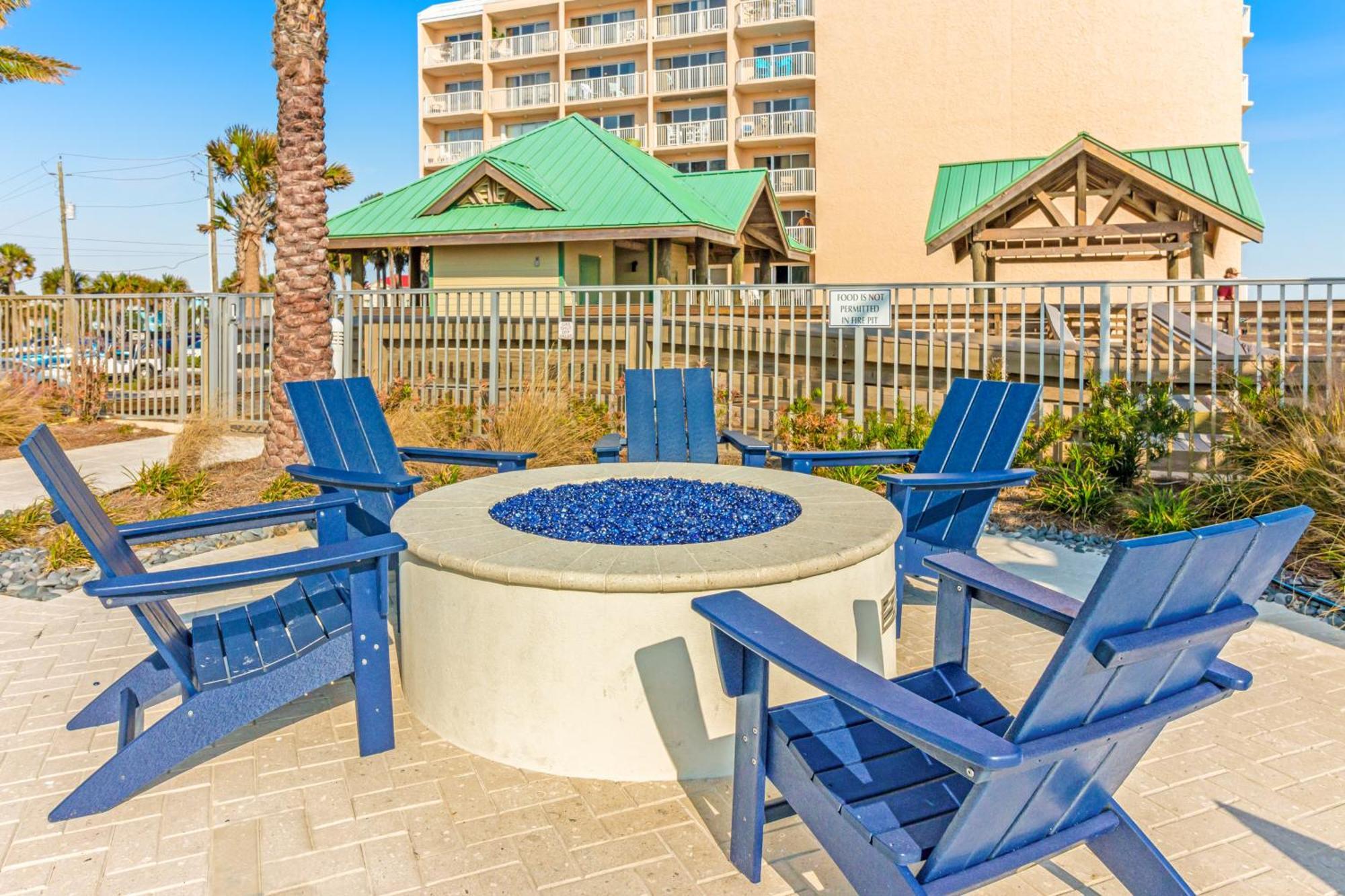 Blu Condos Fort Walton Beach Habitación foto