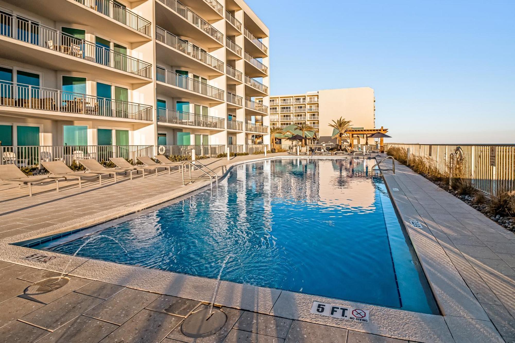 Blu Condos Fort Walton Beach Habitación foto