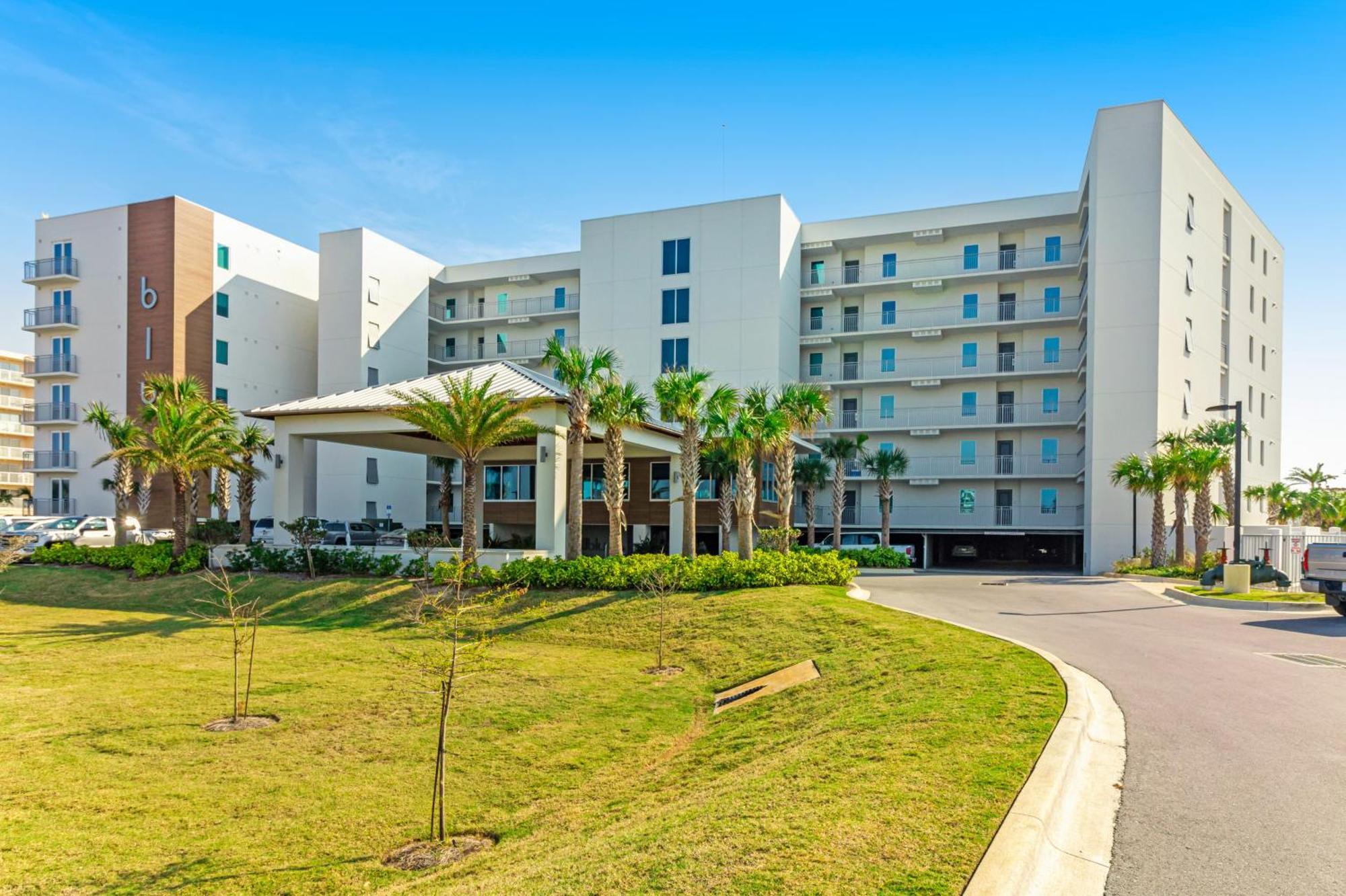 Blu Condos Fort Walton Beach Habitación foto