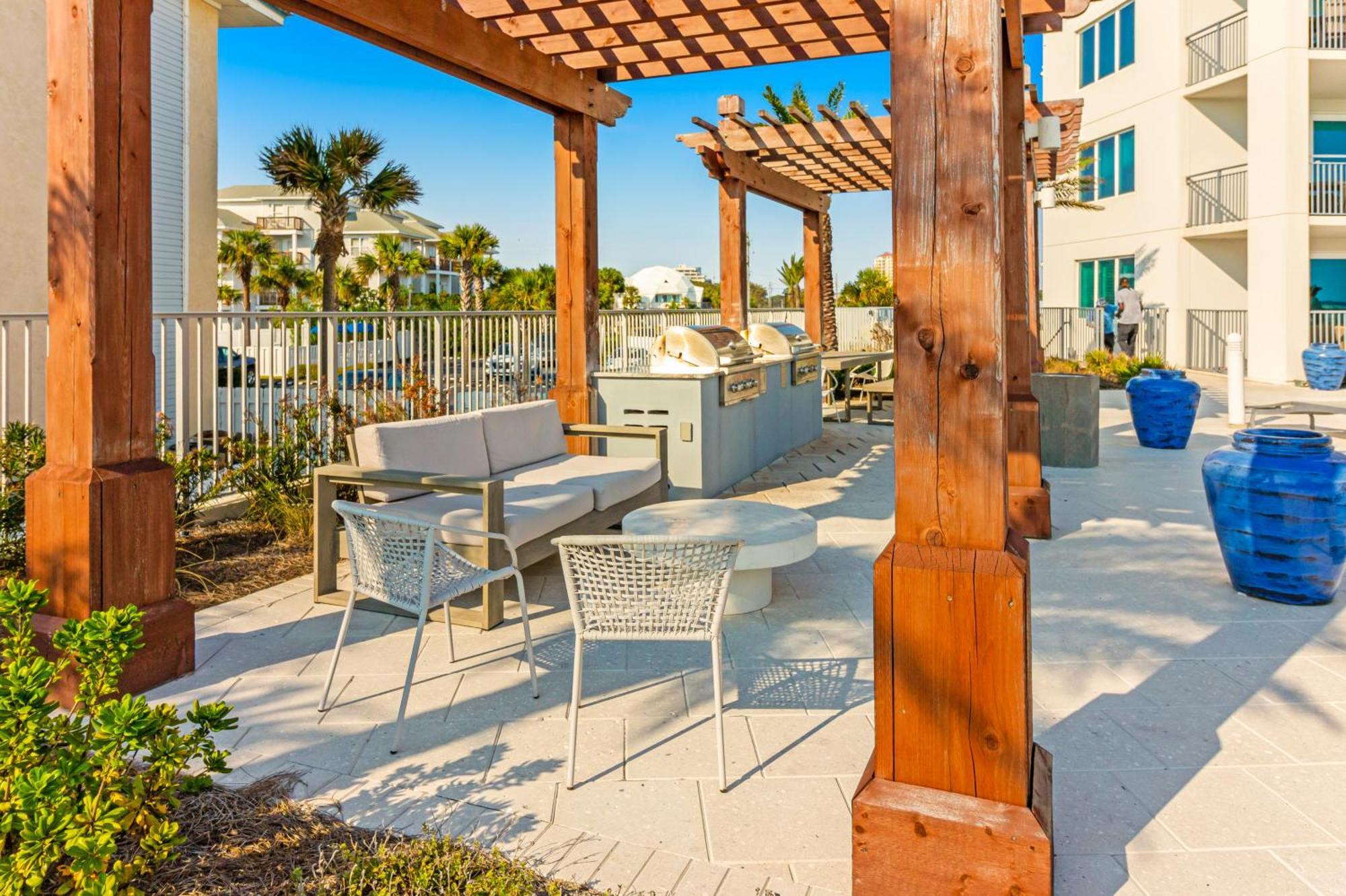 Blu Condos Fort Walton Beach Habitación foto