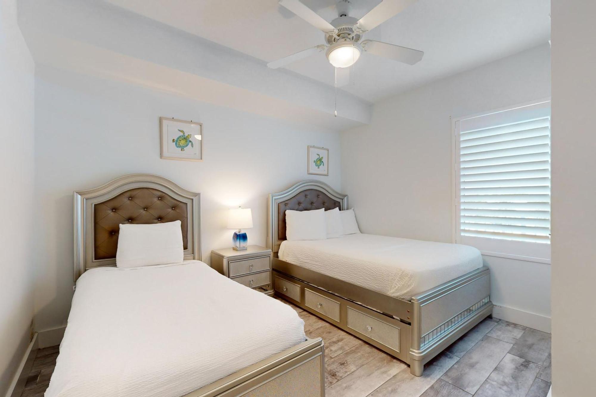 Blu Condos Fort Walton Beach Habitación foto