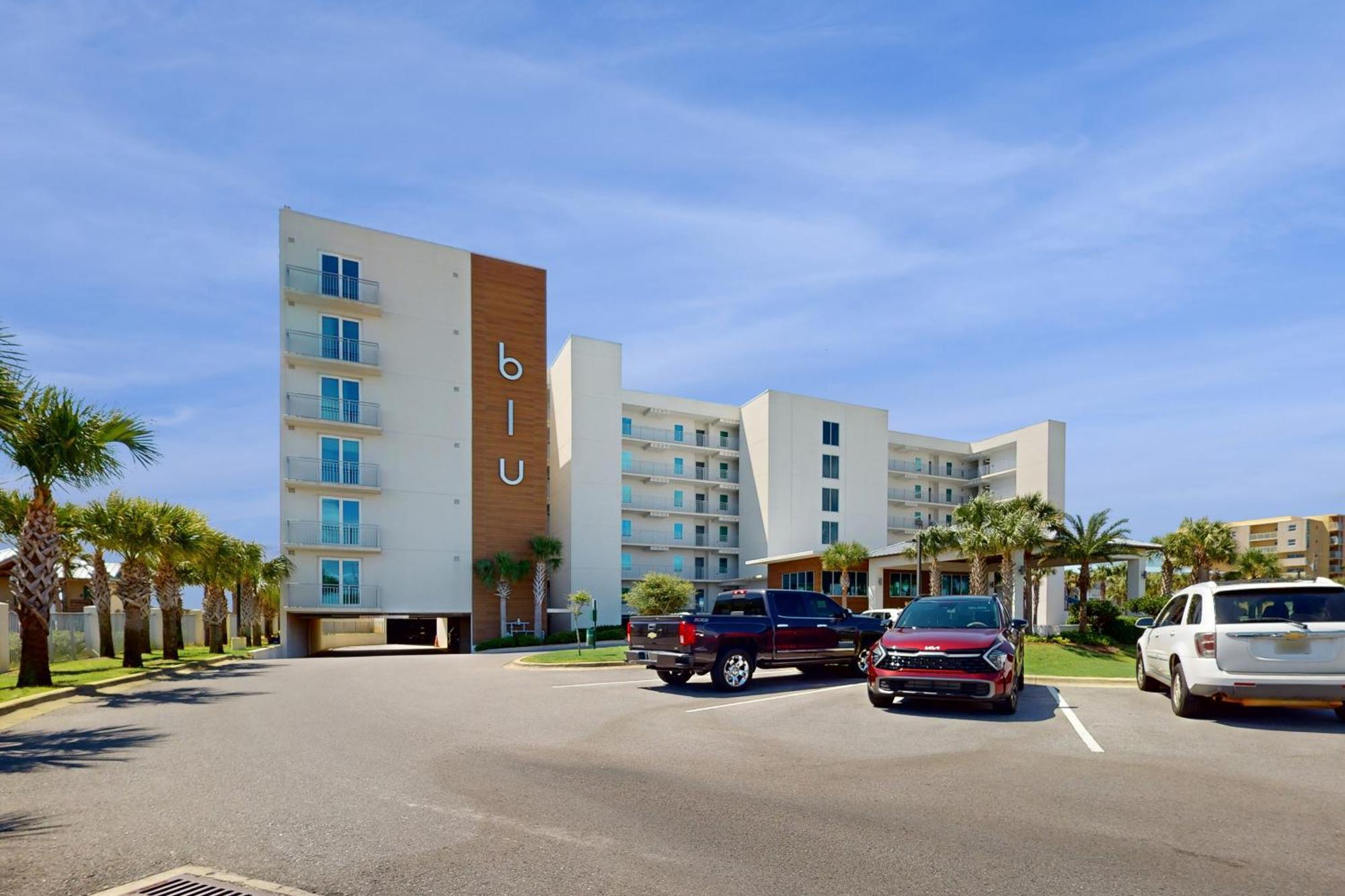 Blu Condos Fort Walton Beach Habitación foto