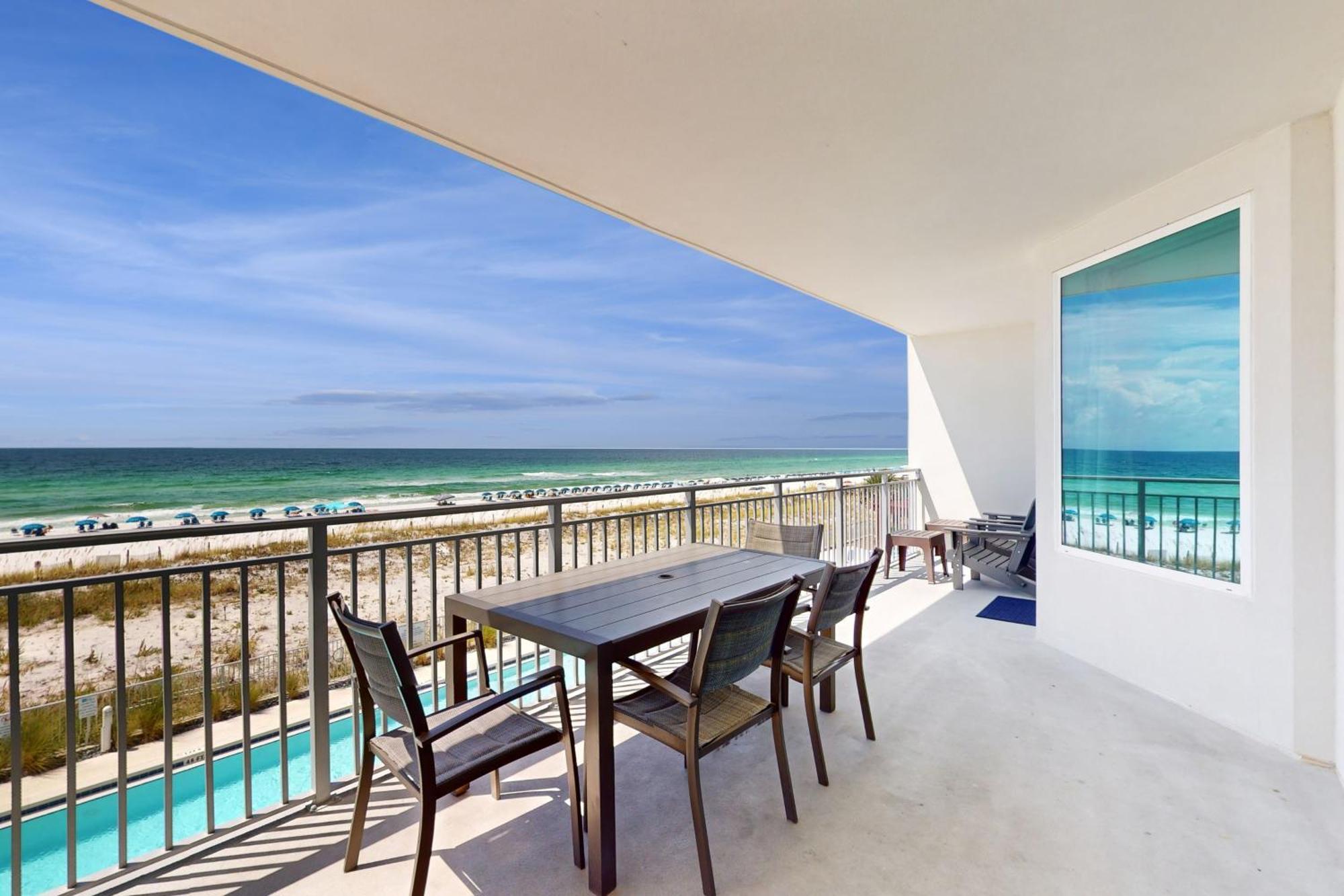 Blu Condos Fort Walton Beach Habitación foto