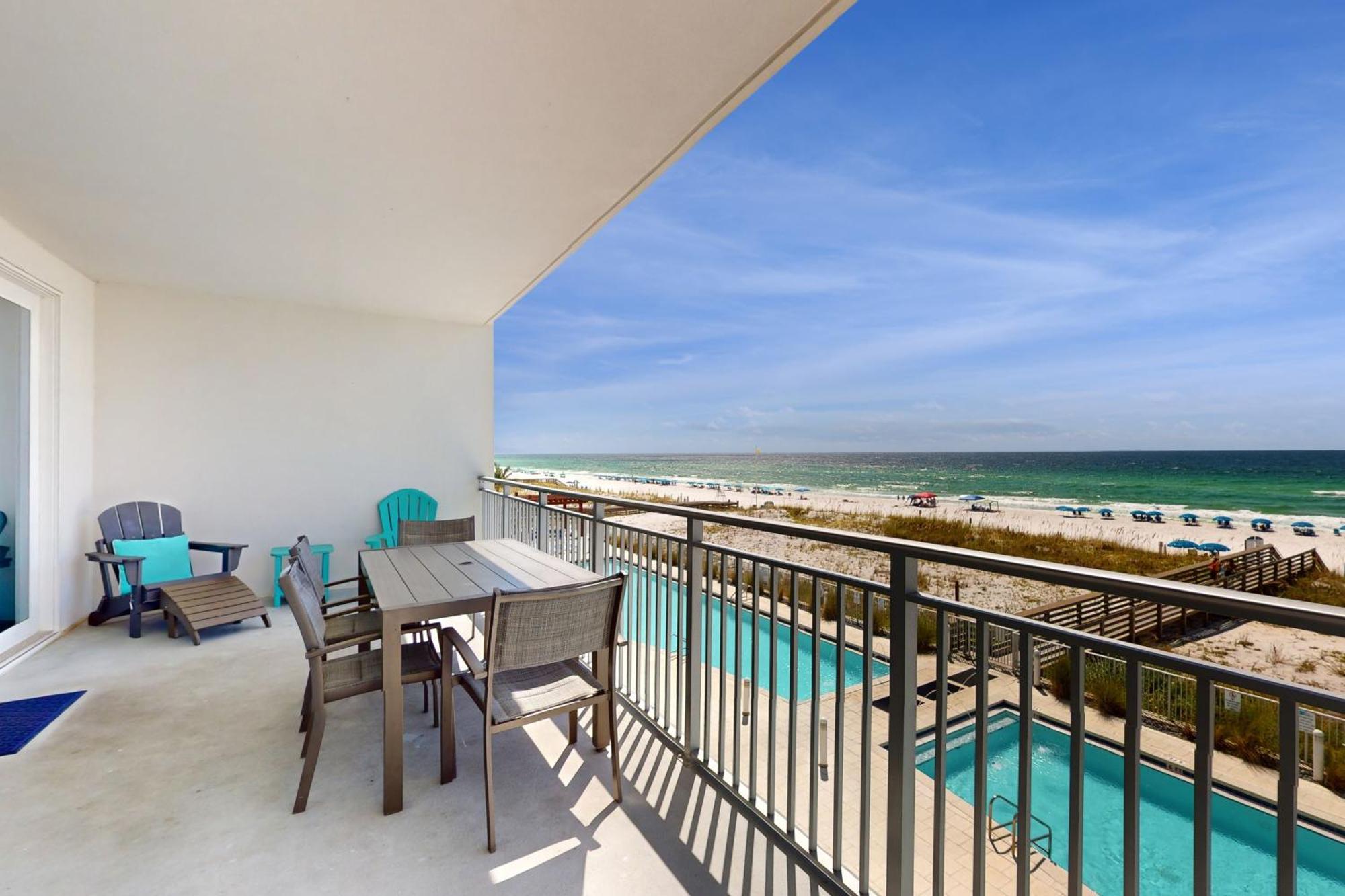 Blu Condos Fort Walton Beach Habitación foto