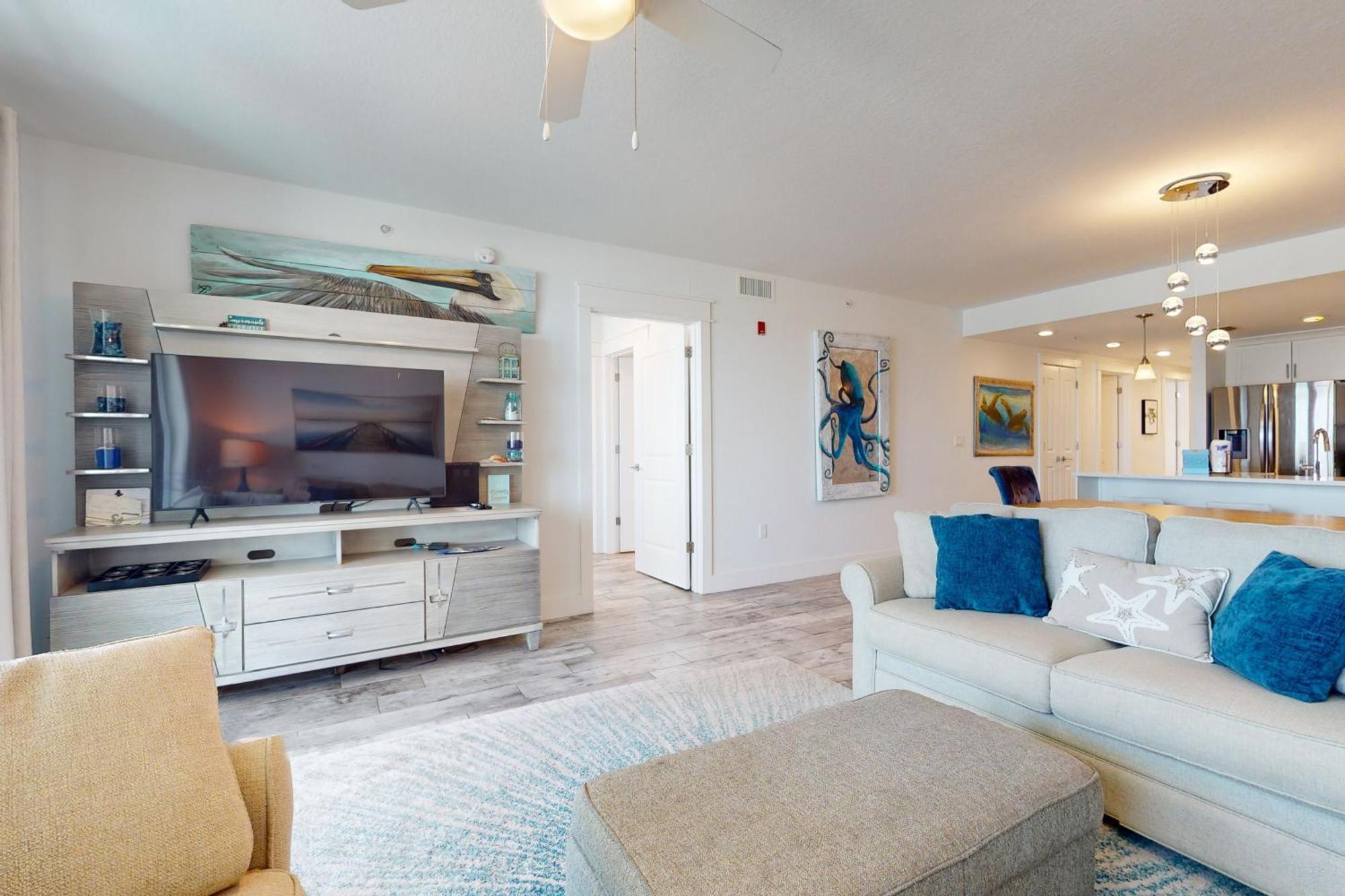 Blu Condos Fort Walton Beach Habitación foto